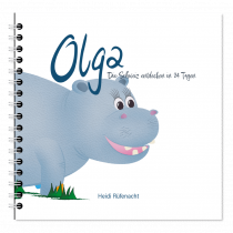 Hinter Highd's World versteckt sich auch die Adventsgeschichte Olga